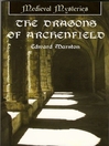 Cover image for The Dragons of Archenfield